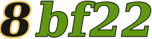 8bf22 logo